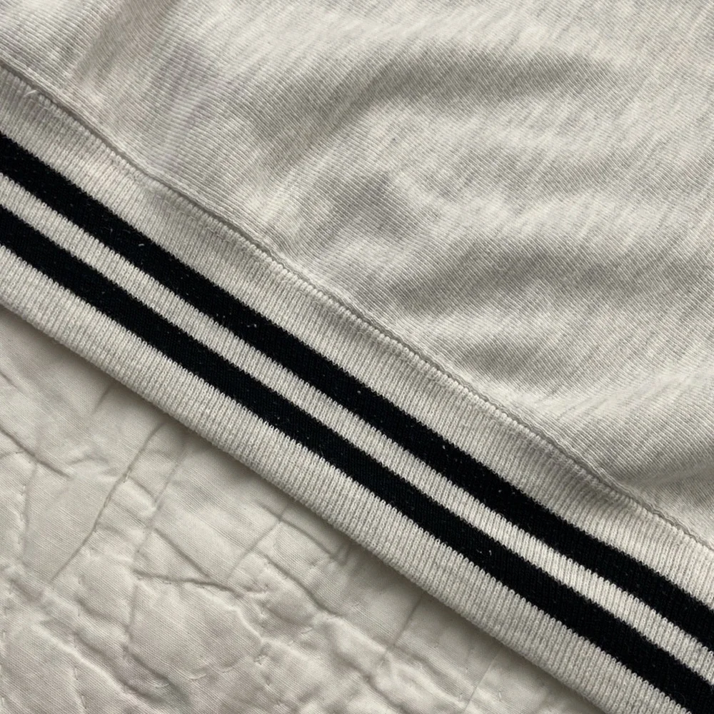 Vintage Champion - Harvard Cotton Crewneck - Picture 7 of 9